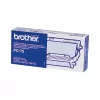 Brother PC-75 faxové príslušenstvo faxová kazeta + páska 144 strán čierna 1 ks