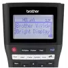 Brother PT-H500 tlačiareň etikiet 180 x 180 DPI 30 mm/s káblová TZe QWERTY
