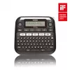 Brother PT-D210 tlačiareň etikiet termotransfer 180 x 180 DPI 20 mm/s QWERTY