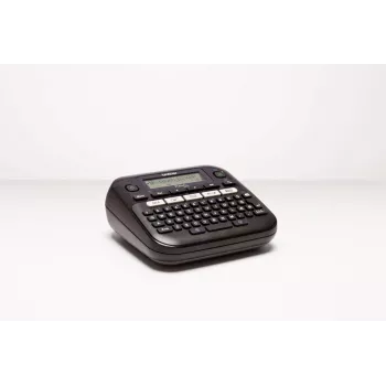 Brother PT-D210VP tlačiareň etikiet termotransfer 180 x 180 DPI 20 mm/s QWERTY