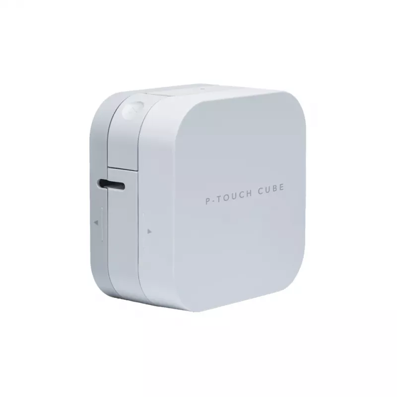 Brother PT-P300BT tlačiareň etikiet termotransfer 180 x 180 DPI 20 mm/s TZe Bluetooth