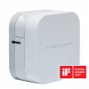 Brother PT-P300BT tlačiareň etikiet termotransfer 180 x 180 DPI 20 mm/s TZe Bluetooth