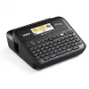 Brother PT-D610BTVP tlačiareň etikiet termotransfer 180 x 360 DPI 30 mm/s káblová a bezdrôtová TZe Bluetooth