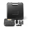 Brother PT-D610BTVP tlačiareň etikiet termotransfer 180 x 360 DPI 30 mm/s káblová a bezdrôtová TZe Bluetooth