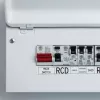 Brother PT-E560BTVP tlačiareň etikiet termotransfer 180 x 180 DPI 20 mm/s káblová a bezdrôtová HSE/TZe Bluetooth QWERTY