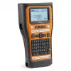 Brother PT-E560BTVP tlačiareň etikiet termotransfer 180 x 180 DPI 20 mm/s káblová a bezdrôtová HSE/TZe Bluetooth QWERTY