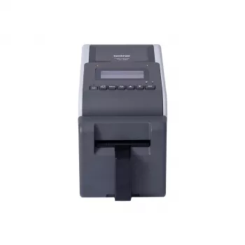 Brother TD-2350DFC203 tlačiareň etikiet termotlač 203 x 203 DPI 152,4 mm/s káblová a bezdrôtová Ethernet LAN Bluetooth