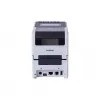 Brother TD-2350DFC203 tlačiareň etikiet termotlač 203 x 203 DPI 152,4 mm/s káblová a bezdrôtová Ethernet LAN Bluetooth