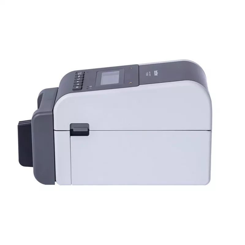 Brother TD-2350DFC203 tlačiareň etikiet termotlač 203 x 203 DPI 152,4 mm/s káblová a bezdrôtová Ethernet LAN Bluetooth