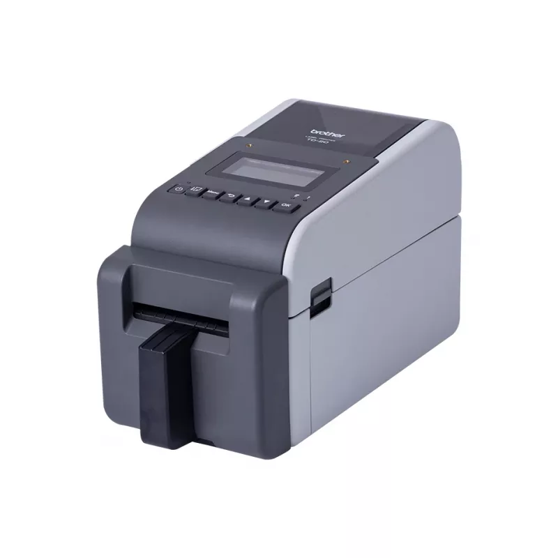 Brother TD-2350DFC203 tlačiareň etikiet termotlač 203 x 203 DPI 152,4 mm/s káblová a bezdrôtová Ethernet LAN Bluetooth