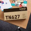 Brother TN-627Y Tonerkartuša 1 ks Originál žltá