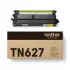 Brother TN-627Y Tonerkartuša 1 ks Originál žltá