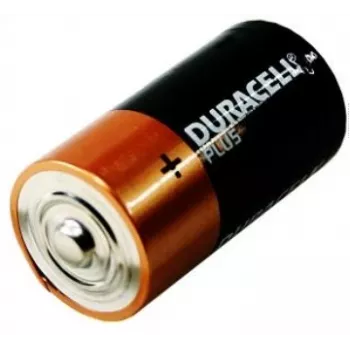 Duracell Plus Power C, balenie 6 ks jednorazová batéria alkalická