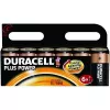 Duracell Plus Power C, balenie 6 ks jednorazová batéria alkalická