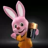 Duracell Plus jednorazová batéria D alkalická