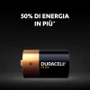 Duracell Plus jednorazová batéria D alkalická