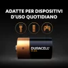 Duracell Plus jednorazová batéria D alkalická