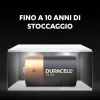 Duracell Plus jednorazová batéria D alkalická