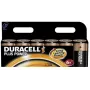 Duracell 6x D 1,5V jednorazová batéria alkalická