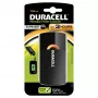 Duracell Mobilná nabíjačka mobilný telefón čierna USB interiérová, exteriérová