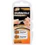 Duracell DA312 Domáca batéria jednorazová batéria zinko-vzduchová