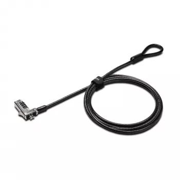 Kensington Slim Combination Laptop Lock, balenie 25 ks (K60602WW)