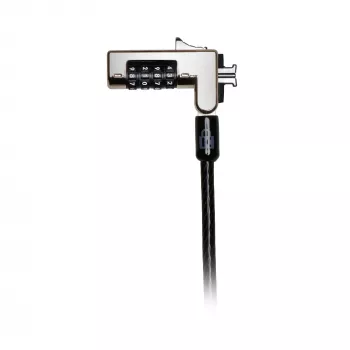 Kensington Slim Combination Laptop Lock, balenie 25 ks (K60602WW)