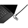 Kensington Slim kombinačný zámok na notebook, balenie 25 ks (K60602WW)