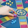 Hasbro Gaming Trivial Pursuit Hra: Classic Edition spoločenská hra vzdelávacia hra