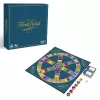 Hasbro Gaming Trivial Pursuit Hra: Classic Edition spoločenská hra vzdelávacia hra