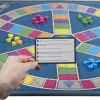 Hasbro Gaming Trivial Pursuit Hra: Classic Edition spoločenská hra vzdelávacia hra