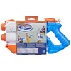 Nerf Super Soaker Twin Tide, hračkárska vodná pištoľ, viacfarebná, 6 rokov