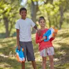 Nerf Super Soaker Twin Tide, hračkárska vodná pištoľ, viacfarebná, 6 rokov