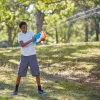 Nerf Super Soaker Twin Tide, hračkárska vodná pištoľ, viacfarebná, 6 rokov