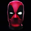 Marvel Deadpool, chlapec/dievča, 18 rokov, zvuková