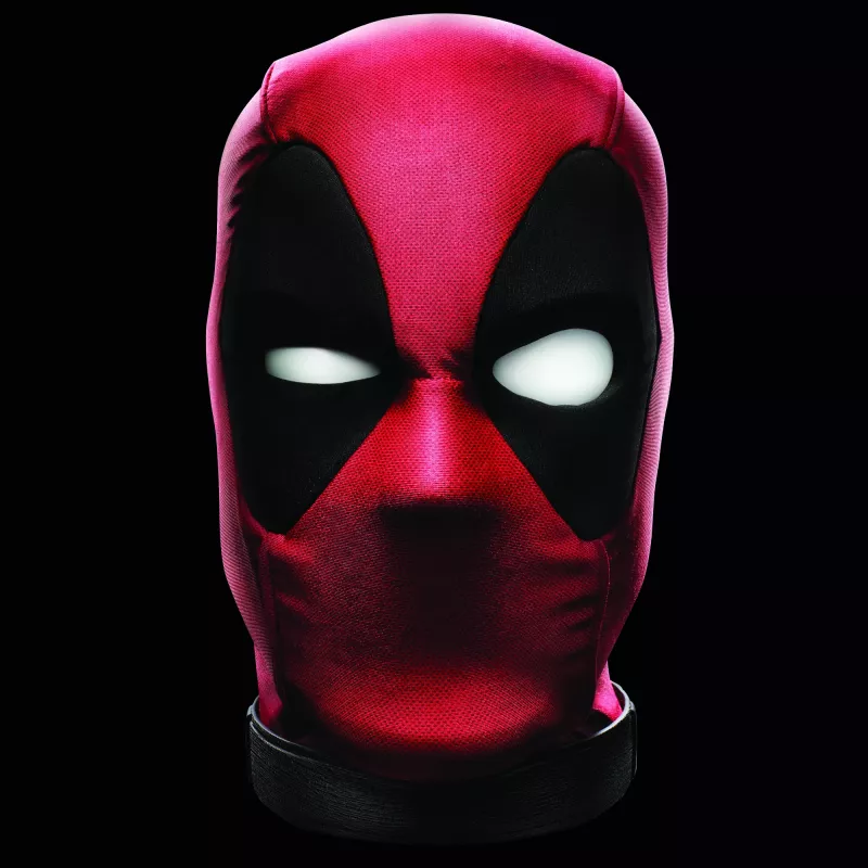 Marvel Deadpool, chlapec/dievča, 18 rokov, zvuková