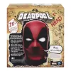 Marvel Deadpool, chlapec/dievča, 18 rokov, zvuková