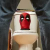 Marvel Deadpool, chlapec/dievča, 18 rokov, zvuková