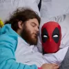 Marvel Deadpool, chlapec/dievča, 18 rokov, zvuková