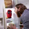 Marvel Deadpool, chlapec/dievča, 18 rokov, zvuková