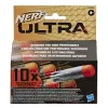 Nerf Ultra 10-Dart Refill Pack -- To najlepšie v streľbe šípkami -- Kompatibilné len s blastermi