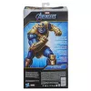 Marvel Avengers Blast Gear Deluxe Thanos akčná figúrka, 4 roky, modrá, žltá