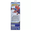 Akčná figúrka HASBRO Marvel Spider-Man Titan Hero Spider-Man, plast, viacfarebná, od 4 rokov