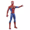 Akčná figúrka HASBRO Marvel Spider-Man Titan Hero Spider-Man, plast, viacfarebná, od 4 rokov