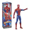 Akčná figúrka HASBRO Marvel Spider-Man Titan Hero Spider-Man, plast, viacfarebná, od 4 rokov