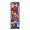 Akčná figúrka HASBRO Marvel Spider-Man Titan Hero Spider-Man, plast, viacfarebná, od 4 rokov