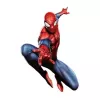 Akčná figúrka HASBRO Marvel Spider-Man Titan Hero Spider-Man, plast, viacfarebná, od 4 rokov