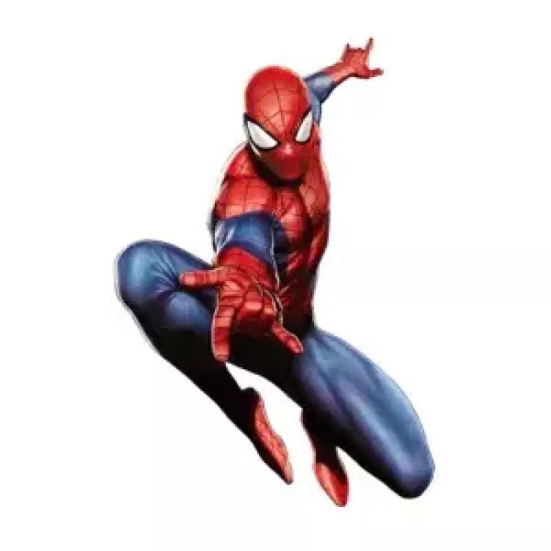 Akčná figúrka HASBRO Marvel Spider-Man Titan Hero Spider-Man, plast, viacfarebná, od 4 rokov