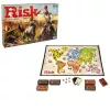 Spoločenská hra Hasbro Gaming Risk War Odporúčaný vek 10 rokov