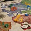 Spoločenská hra Hasbro Gaming Risk War Odporúčaný vek 10 rokov